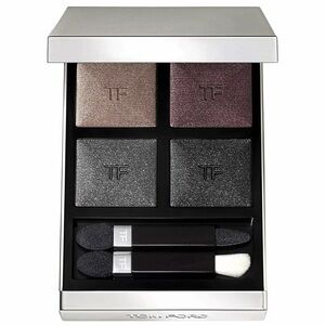 NIB Tom Ford Extreme Eyeshadow Quad 01 Badass